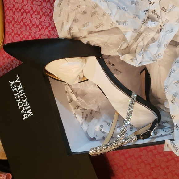 Beautiful shoes
